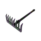 Strange Hypergon Back Scratcher (Minimal Wear)