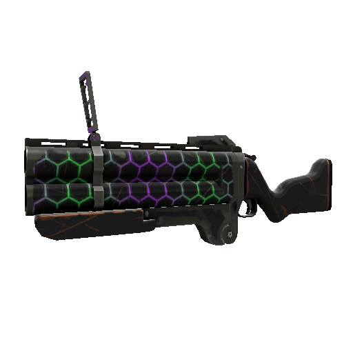 Hypergon Loch-n-Load