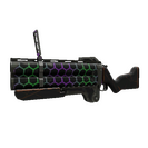 Hypergon Loch-n-Load (Field-Tested)