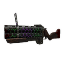 Strange Specialized Killstreak Hypergon Loch-n-Load (Battle Scarred)
