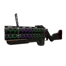 Hypergon Loch-n-Load (Well-Worn)