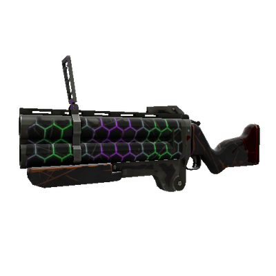 Hypergon Loch-n-Load (Well-Worn)