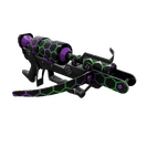Hypergon Crusader's Crossbow (Minimal Wear)