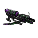 Hypergon Crusader's Crossbow (Field-Tested)