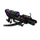 Hypergon Crusader's Crossbow (Well-Worn)