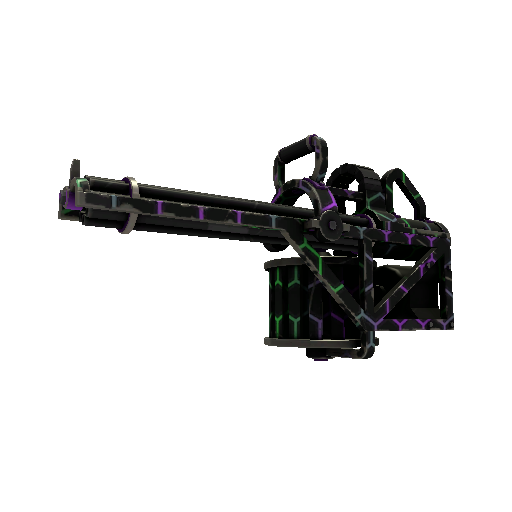 Hypergon Brass Beast
