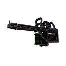 Hypergon Brass Beast (Minimal Wear)