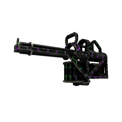 Hypergon Brass Beast (Minimal Wear)