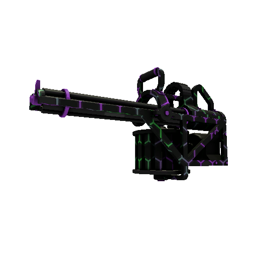 Hypergon Brass Beast