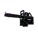 Strange Hypergon Brass Beast (Factory New)