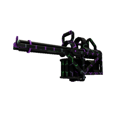 Strange Hypergon Brass Beast (Factory New)