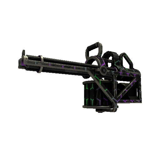 Hypergon Brass Beast (Field-Tested)