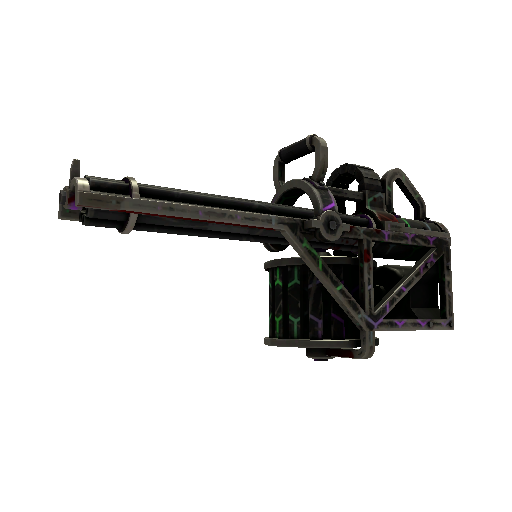 Hypergon Brass Beast (Battle Scarred)