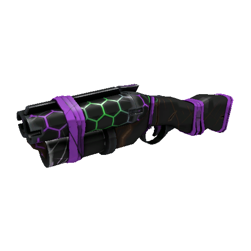 Hypergon Soda Popper