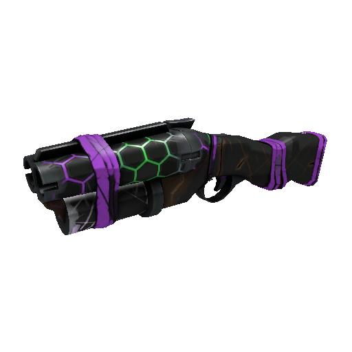 Hypergon Soda Popper (Field-Tested)