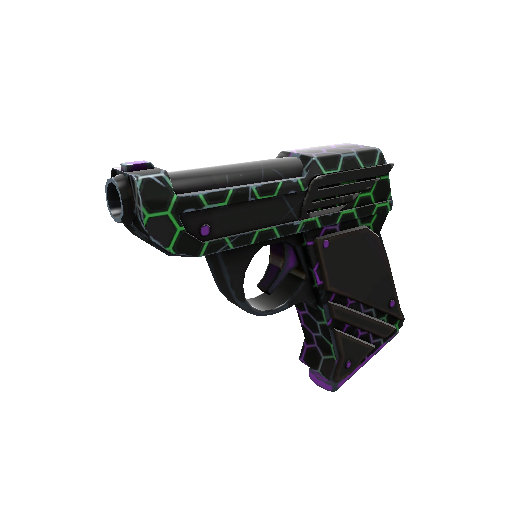 Hypergon Winger
