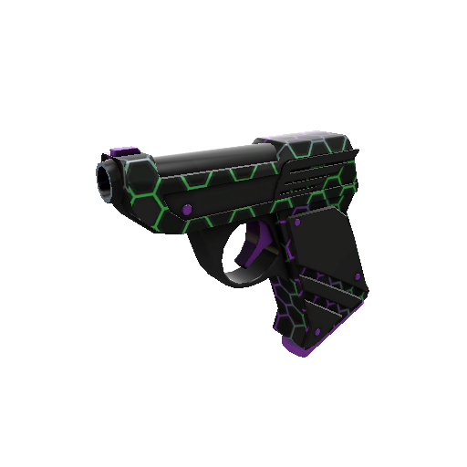 Specialized Killstreak Hypergon Winger (Factory New)