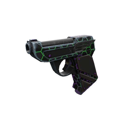 Hypergon Winger