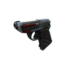 Hypergon Winger (Battle Scarred)