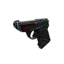 Hypergon Winger (Well-Worn)