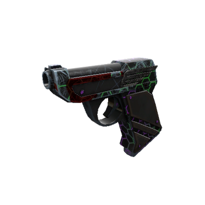 Hypergon Winger (Well-Worn)