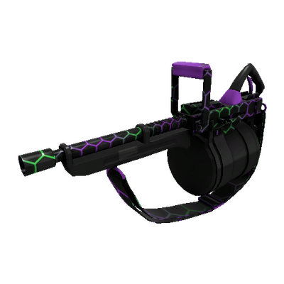 Strange Hypergon Tomislav (Factory New)