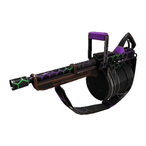 Strange Hypergon Tomislav (Field-Tested)