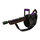 Strange Hypergon Tomislav (Battle Scarred)