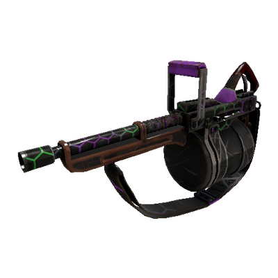 Strange Hypergon Tomislav (Battle Scarred)
