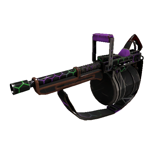 Hypergon Tomislav (Well-Worn)