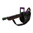 Specialized Killstreak Hypergon Tomislav (Well-Worn)
