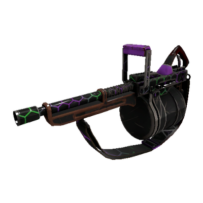 Hypergon Tomislav (Well-Worn)