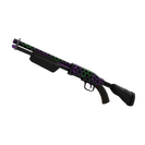 Strange Specialized Killstreak Hypergon Family Business (Minimal Wear)