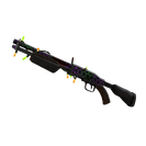 Festivized Hypergon Family Business (Well-Worn)