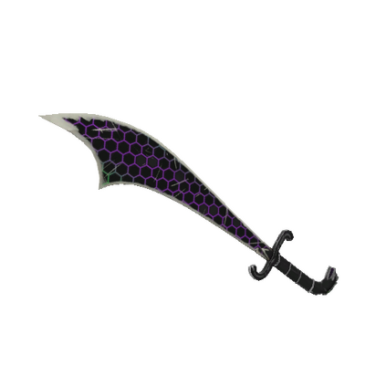 Strange Professional Killstreak Hypergon Persian Persuader (Minimal Wear)