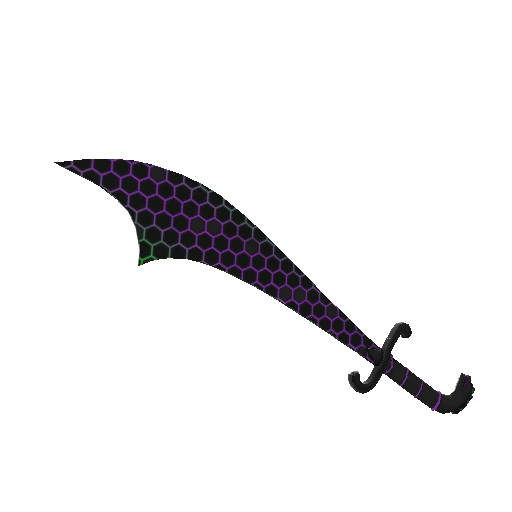 Hypergon Persian Persuader