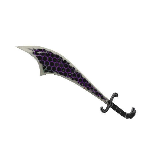 Hypergon Persian Persuader (Field-Tested)