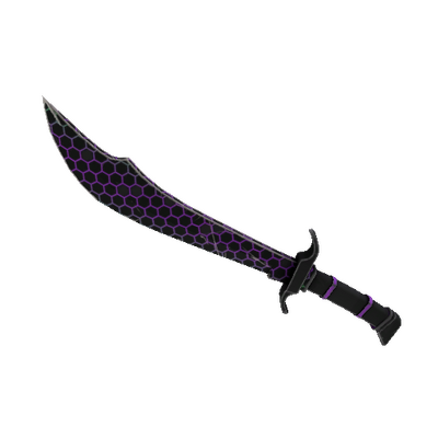Strange Hypergon Shahanshah (Minimal Wear)
