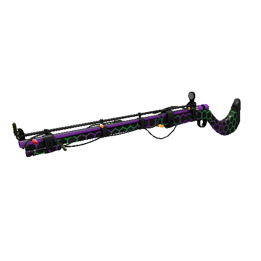 Festivized Hypergon Bazaar Bargain (Factory New)
