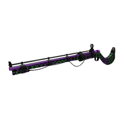 Strange Hypergon Bazaar Bargain (Factory New)