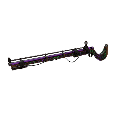 Strange Hypergon Bazaar Bargain (Field-Tested)