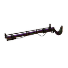 Strange Unusual Professional Killstreak Hypergon Bazaar Bargain (Battle Scarred)