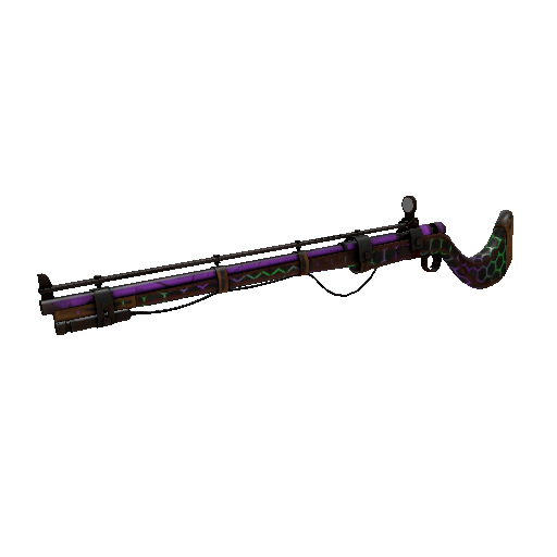 Hypergon Bazaar Bargain (Well-Worn)