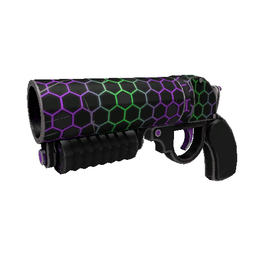 Hypergon Scorch Shot (Minimal Wear)
