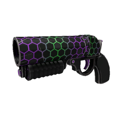Hypergon Scorch Shot (Minimal Wear)
