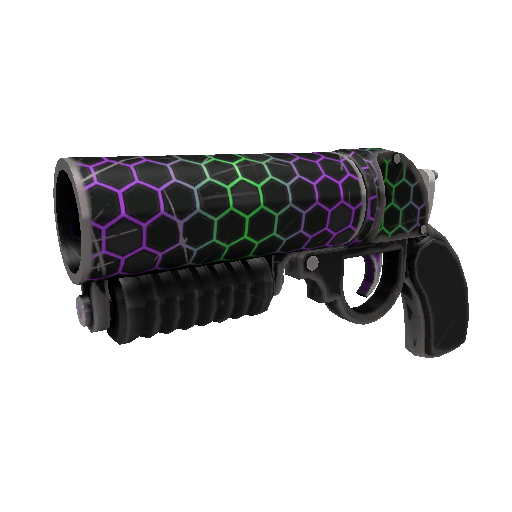 Hypergon Scorch Shot (Field-Tested)