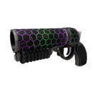Hypergon Scorch Shot (Well-Worn)