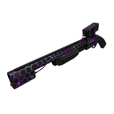 Hypergon Rescue Ranger (Factory New)