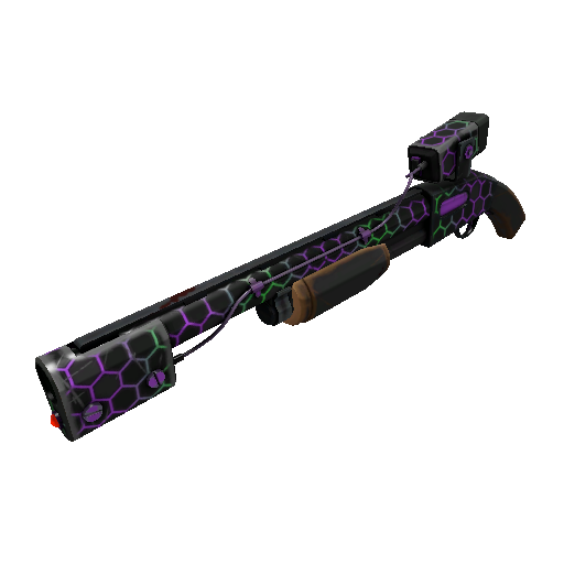 Hypergon Rescue Ranger (Field-Tested)
