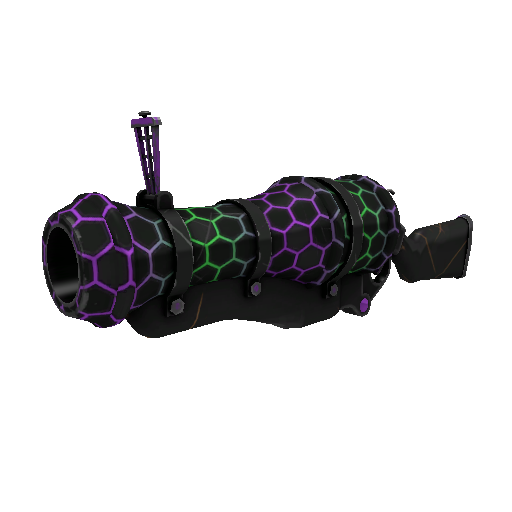Hypergon Loose Cannon (Minimal Wear)